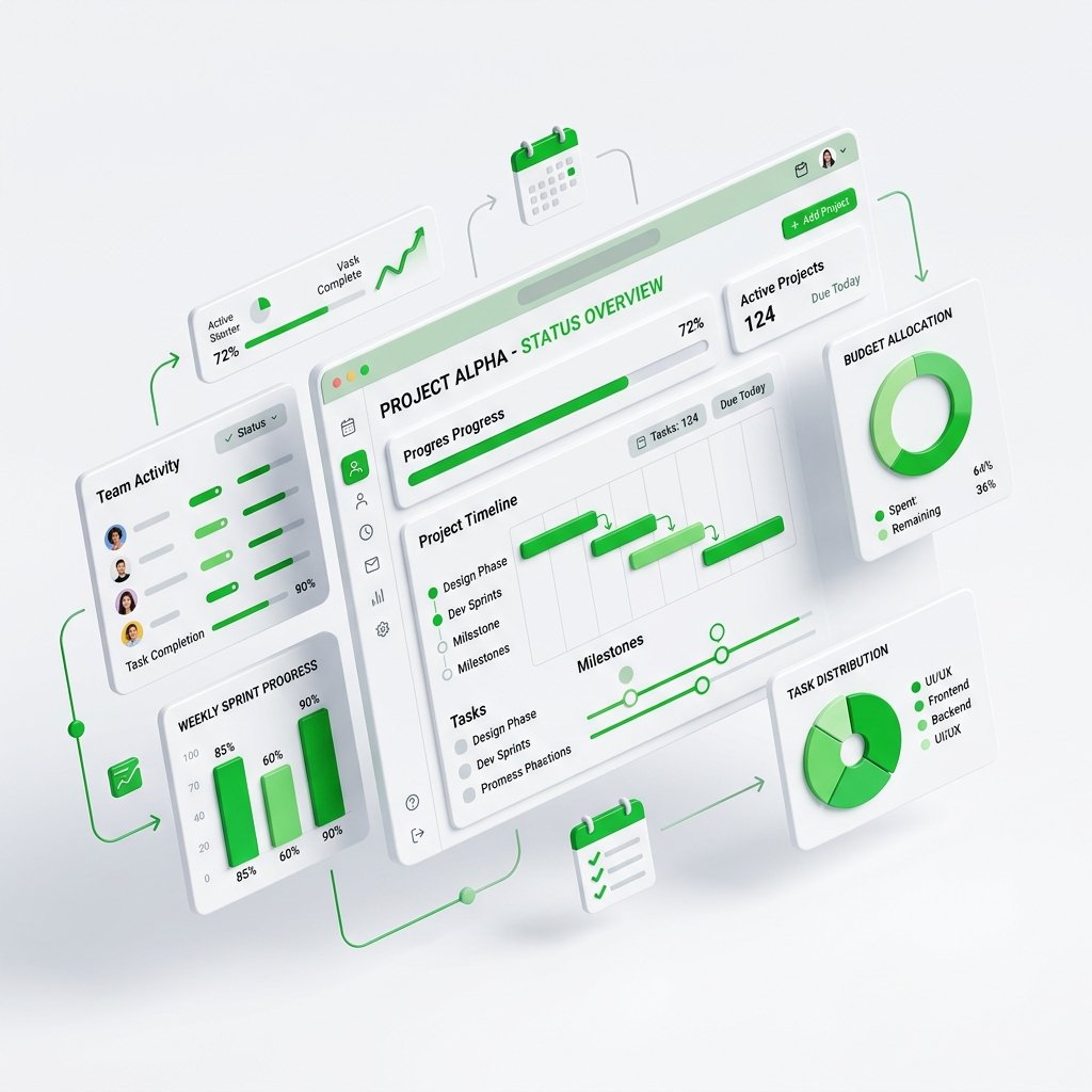 CellCraft Digital Product Templates Showcase